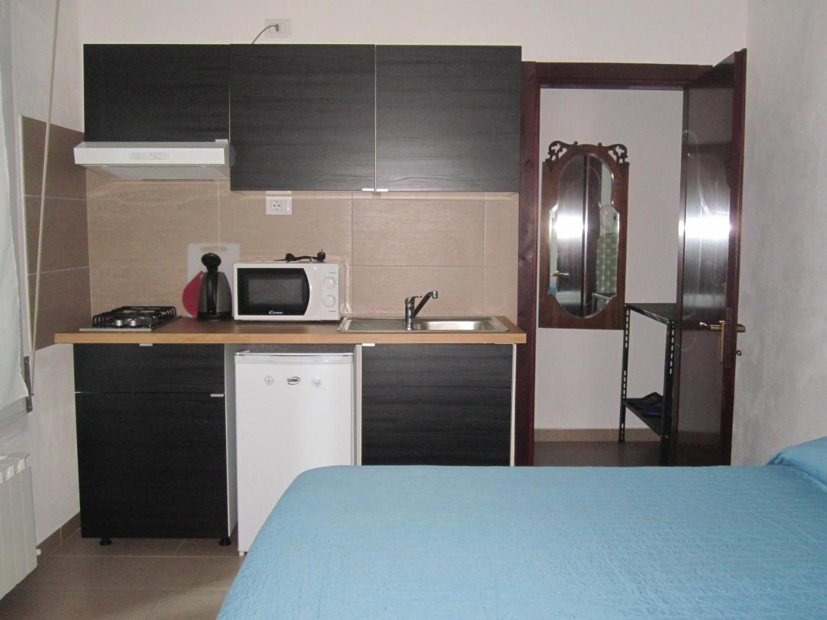 Casa Vacanza Le Mansardine بيرغامو المظهر الخارجي الصورة
