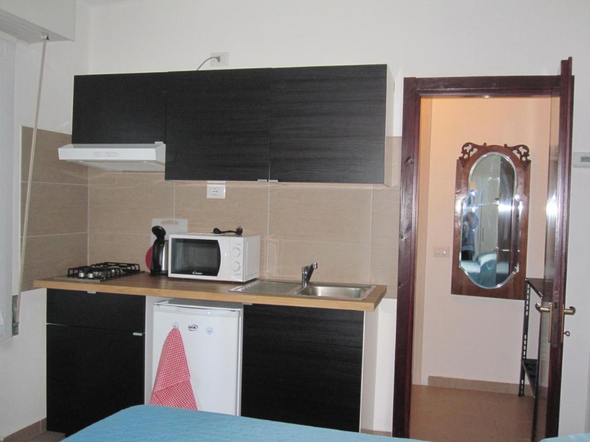 Casa Vacanza Le Mansardine بيرغامو المظهر الخارجي الصورة