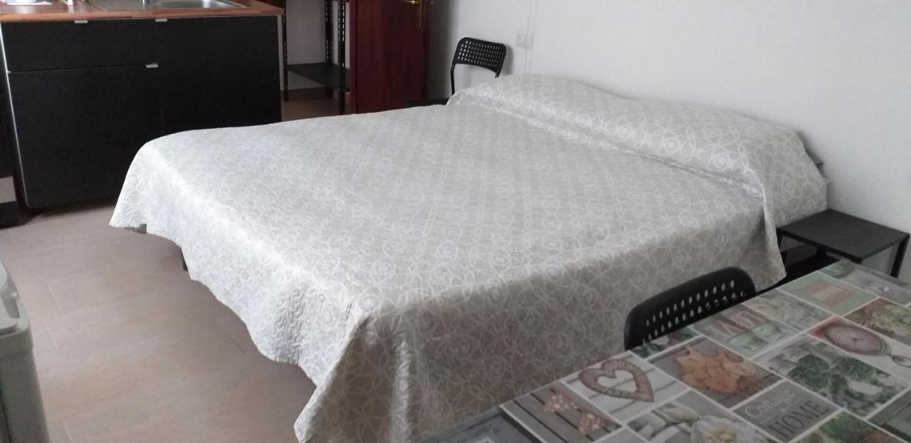 Casa Vacanza Le Mansardine بيرغامو المظهر الخارجي الصورة