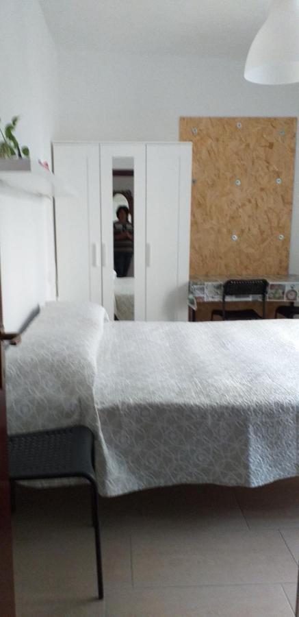 Casa Vacanza Le Mansardine بيرغامو المظهر الخارجي الصورة